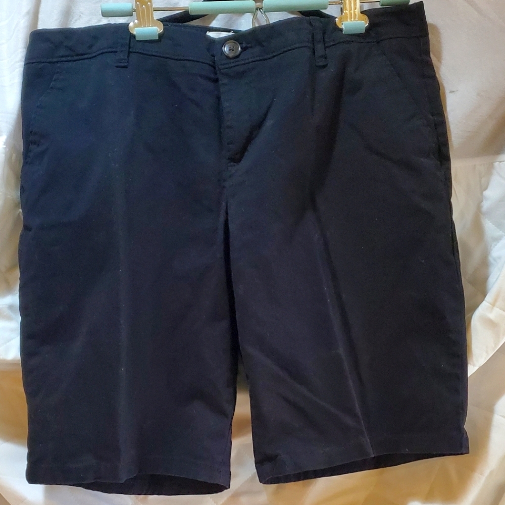 Liz Claiborne walking shorts